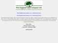 newenglandlandcompany.com