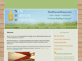 newharvesthomes.com
