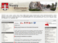 nowykorczyn.pl