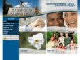 oakwoodmemorialmausoleum.com