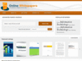 onlinewhitepapers.com