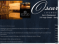 oscars-lounge.com