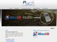 p-sig.com