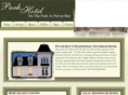 parkhotelpib.com