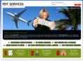 pdyservices.com