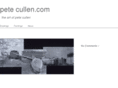 pete-cullen.com