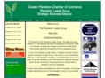 plantationleadsgroup.org