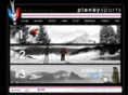 pleney-sports.com