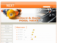 pool-next.com