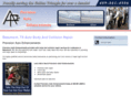 precisionautoenhancements.net