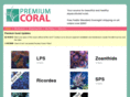 premiumcoral.com