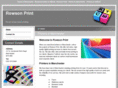 printersinmanchester.net