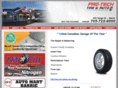 protechtire.ca