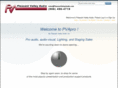 pvaproaudiovisualsales.com