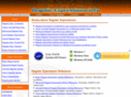 regexpbooks.com