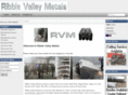 ribblevalleymetals.com