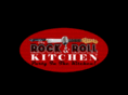 rocknrollkitchen.com