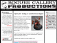 rogue1.com