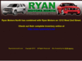 ryanautosales.net
