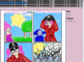 scooterkitten.com