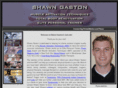 shawngaston.com