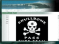 skullbonepass.com