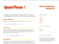 spamplease.com