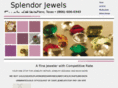 splendorjewels.com