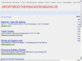 sportbootversicherungen.de