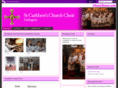 stcuthbertschoir.net