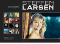 steffenlarsen.com