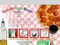 steveositaliankitchen.com