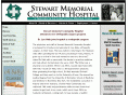 stewartmemorial.org