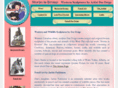 storiesinbronze.com