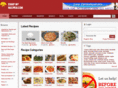 swapmyrecipes.com