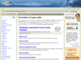 terminationofleaseletter.com