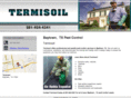 termisoiltx.com