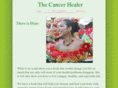 thecancerhealer.com