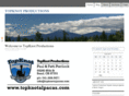 topknotalpacas.com