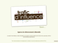 trafic-influence.com