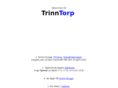 trinntorp.com