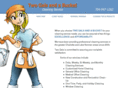 twogalsandabucket.com
