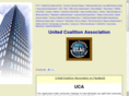 unitedcoalitionassociation.org