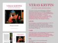 veraskrypin.com