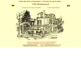 villa-montmorency.com