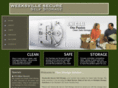 weeksvillesecurestorage.com