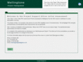 wellingtone.com