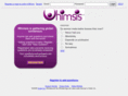 whimsis.com