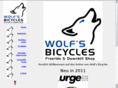 wolfs-bicycles.de