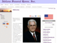 abilenefuneralhome.com